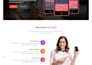 design elementor landing page for ads